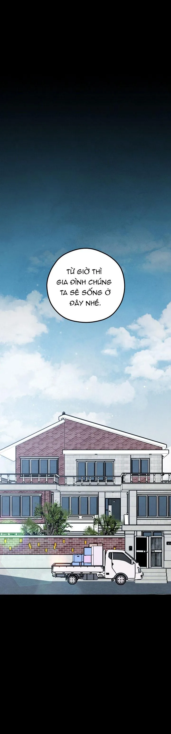 Linh Hồn Của Mu Ryeong Chapter 42 Trang 22