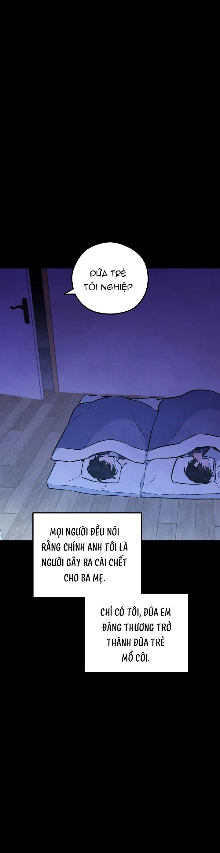 Linh Hồn Của Mu Ryeong Chapter 42 Trang 28