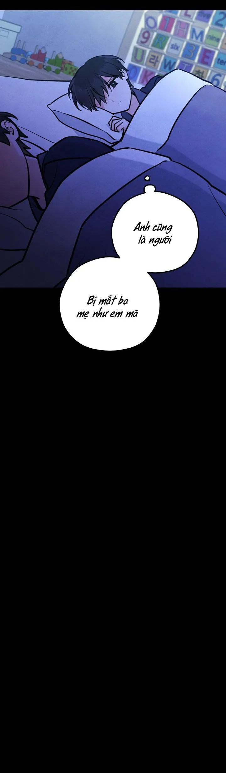 Linh Hồn Của Mu Ryeong Chapter 42 Trang 29