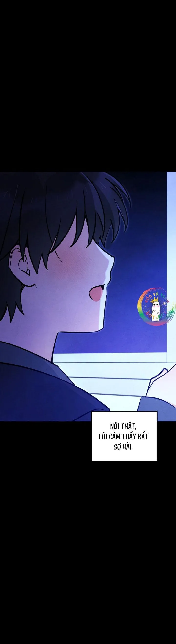 Linh Hồn Của Mu Ryeong Chapter 42 Trang 34