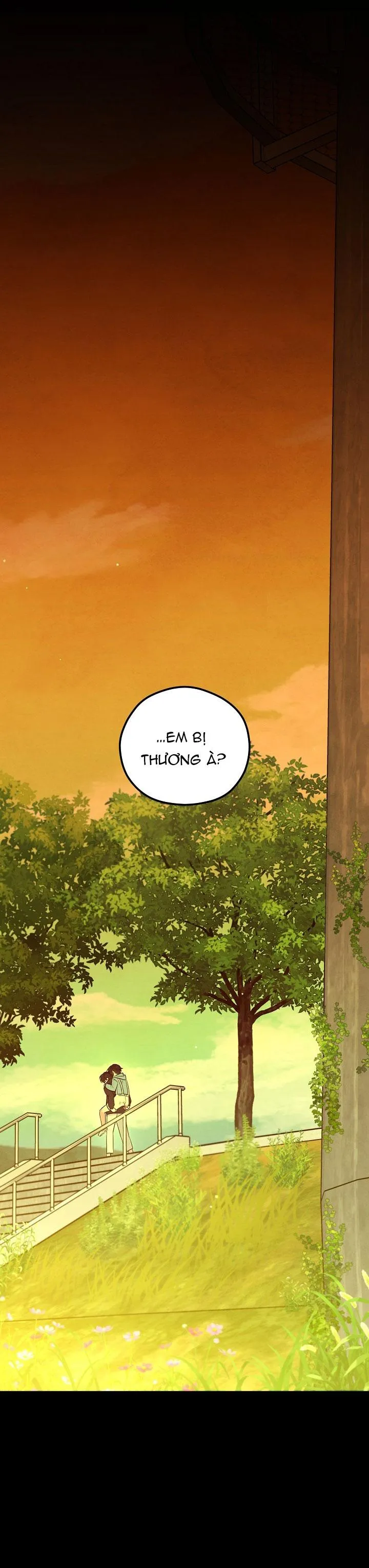 Linh Hồn Của Mu Ryeong Chapter 42 Trang 37