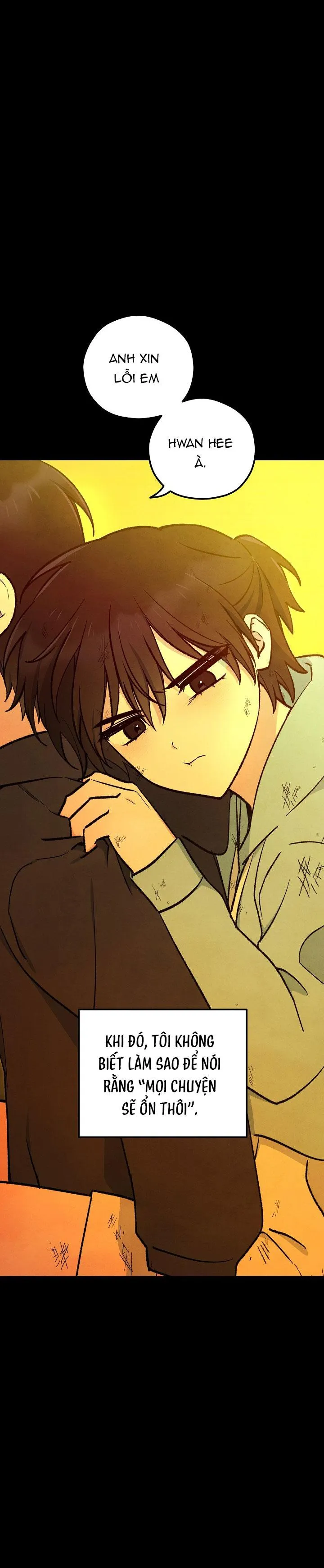 Linh Hồn Của Mu Ryeong Chapter 42 Trang 39