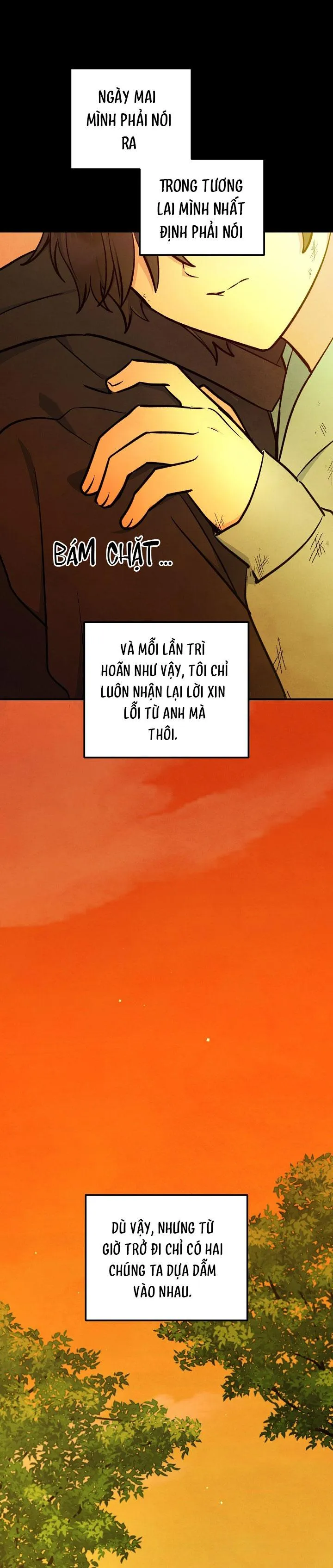 Linh Hồn Của Mu Ryeong Chapter 42 Trang 40