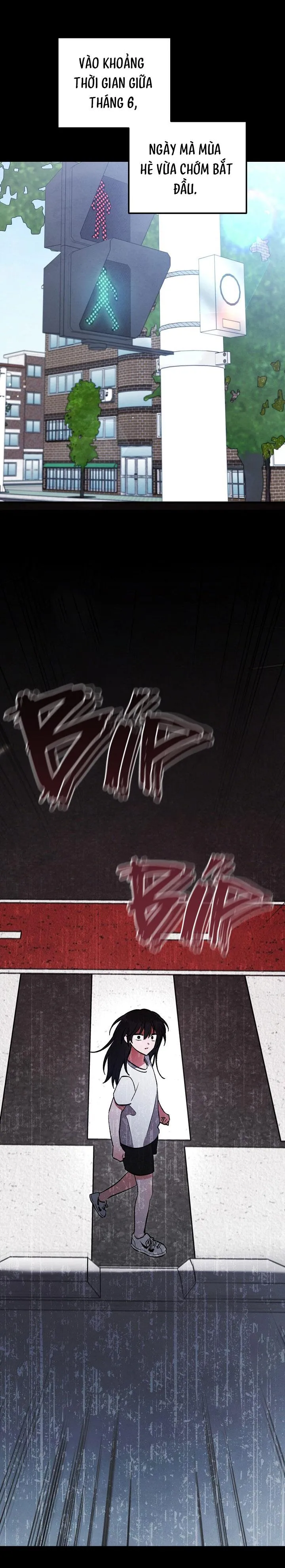 Linh Hồn Của Mu Ryeong Chapter 42 Trang 42