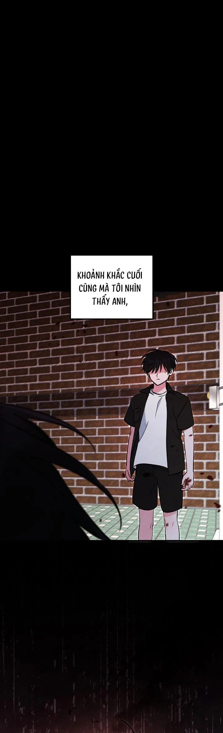 Linh Hồn Của Mu Ryeong Chapter 42 Trang 43