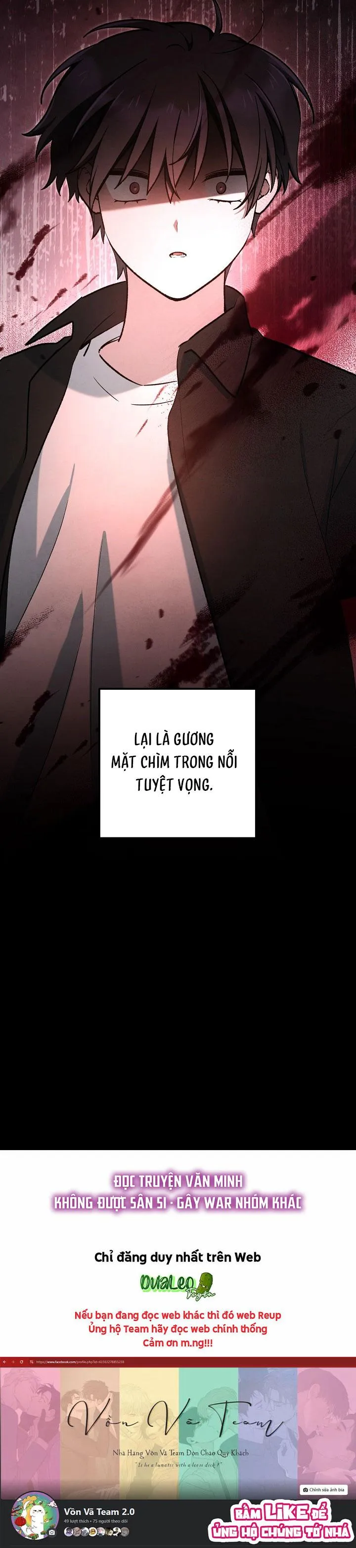 Linh Hồn Của Mu Ryeong Chapter 42 Trang 44