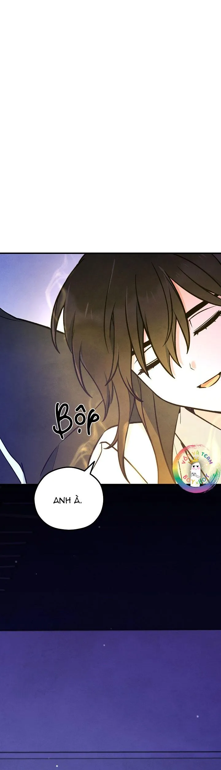 Linh Hồn Của Mu Ryeong Chapter 43 Trang 22