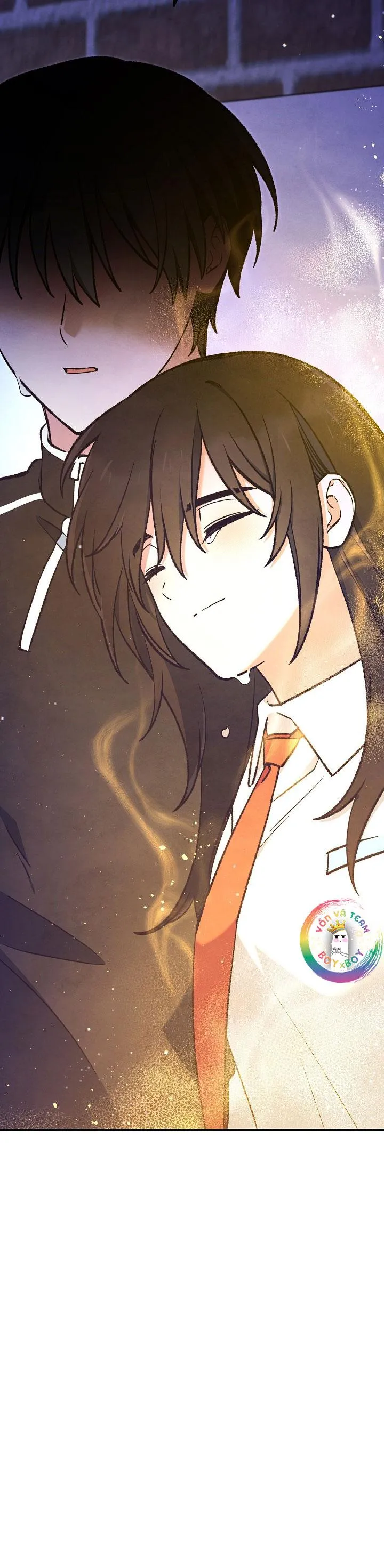 Linh Hồn Của Mu Ryeong Chapter 43 Trang 37