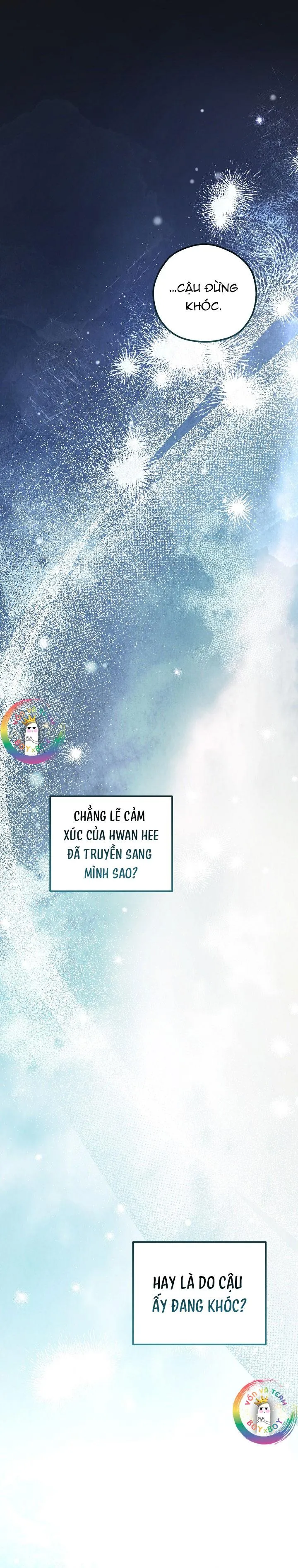 Linh Hồn Của Mu Ryeong Chapter 43 Trang 42