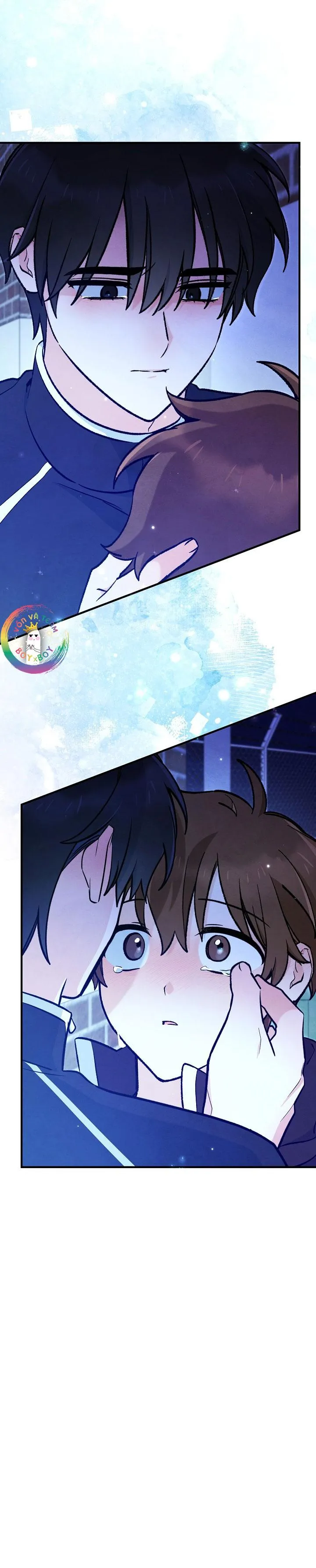 Linh Hồn Của Mu Ryeong Chapter 43 Trang 43