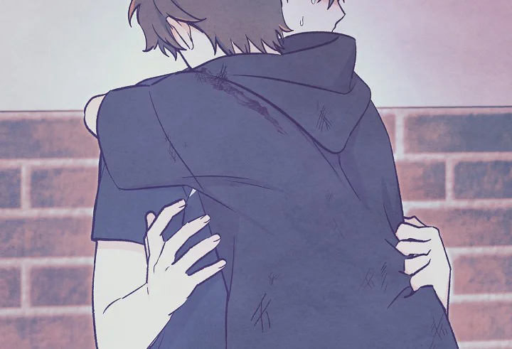 Linh Hồn Của Mu Ryeong Chapter 44 Trang 5