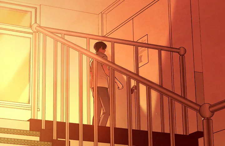 Linh Hồn Của Mu Ryeong Chapter 44 Trang 12