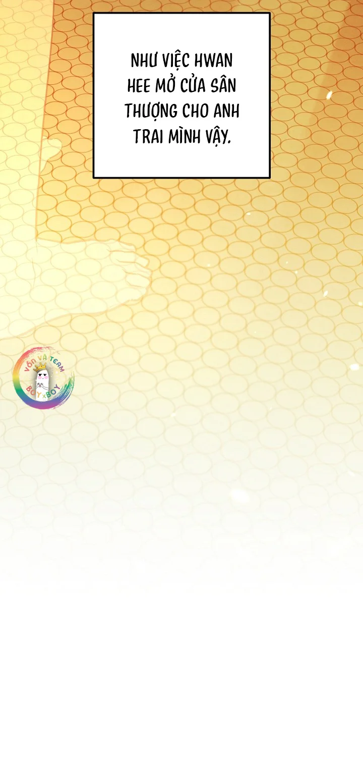 Linh Hồn Của Mu Ryeong Chapter 44 Trang 17