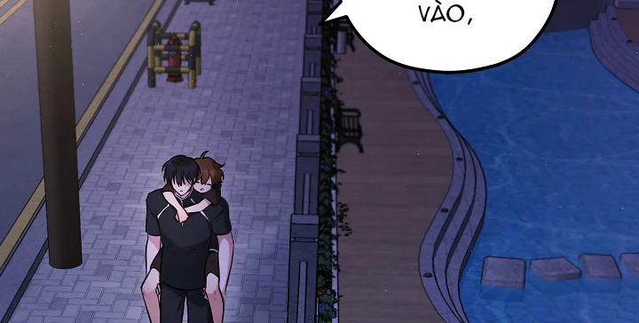 Linh Hồn Của Mu Ryeong Chapter 44 Trang 21