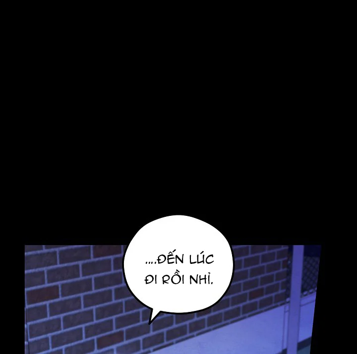 Linh Hồn Của Mu Ryeong Chapter 44 Trang 29