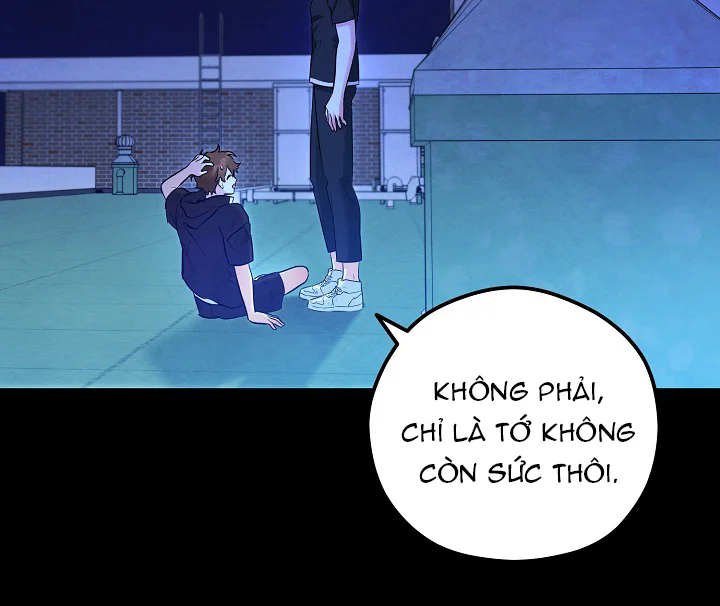 Linh Hồn Của Mu Ryeong Chapter 44 Trang 33