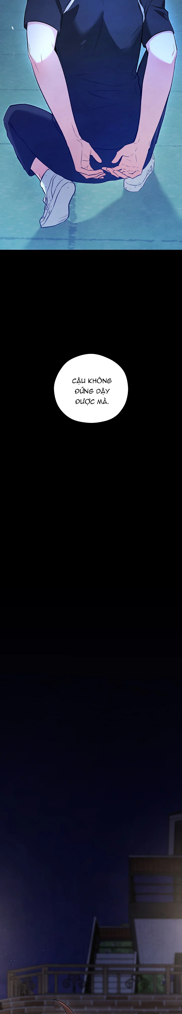 Linh Hồn Của Mu Ryeong Chapter 44 Trang 36