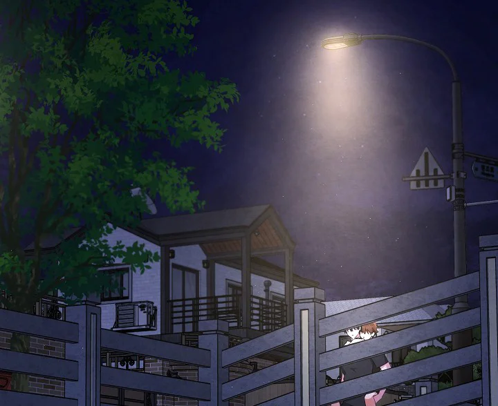 Linh Hồn Của Mu Ryeong Chapter 44 Trang 39