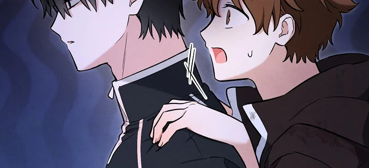 Linh Hồn Của Mu Ryeong Chapter 44 Trang 41