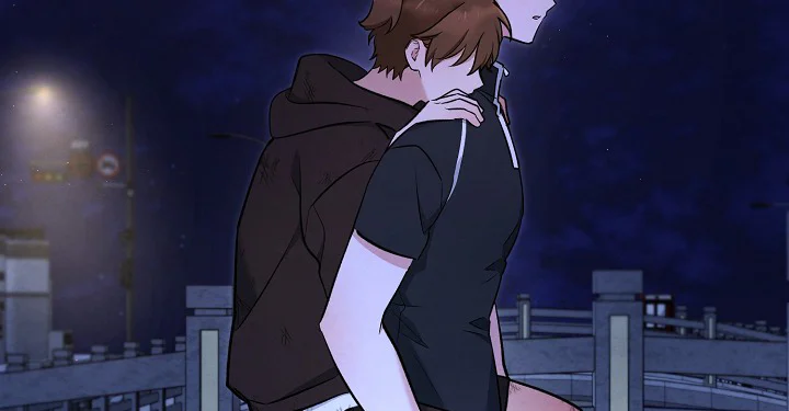 Linh Hồn Của Mu Ryeong Chapter 44 Trang 49