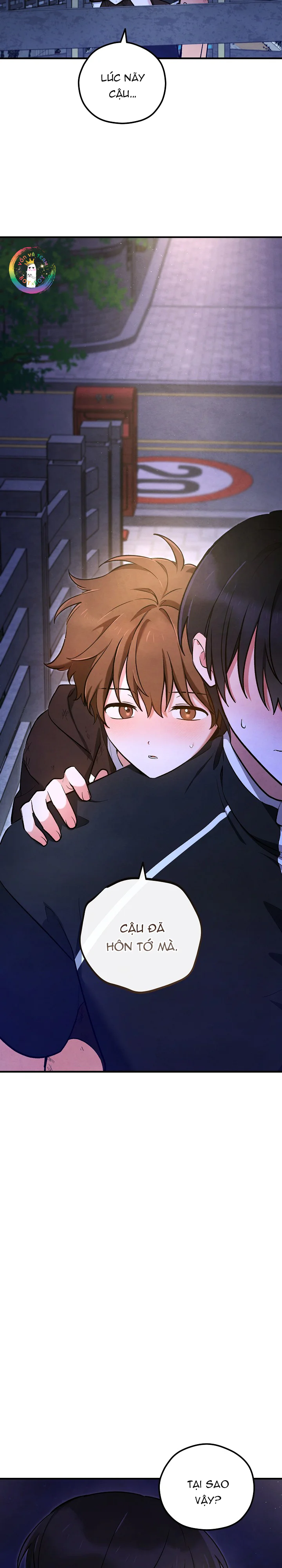 Linh Hồn Của Mu Ryeong Chapter 44 Trang 50