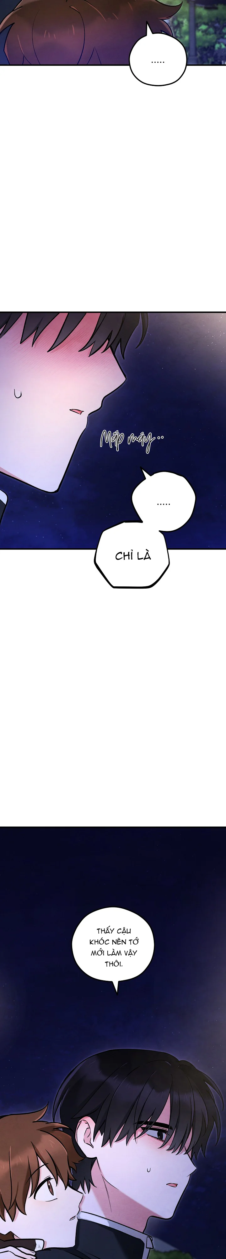 Linh Hồn Của Mu Ryeong Chapter 44 Trang 52