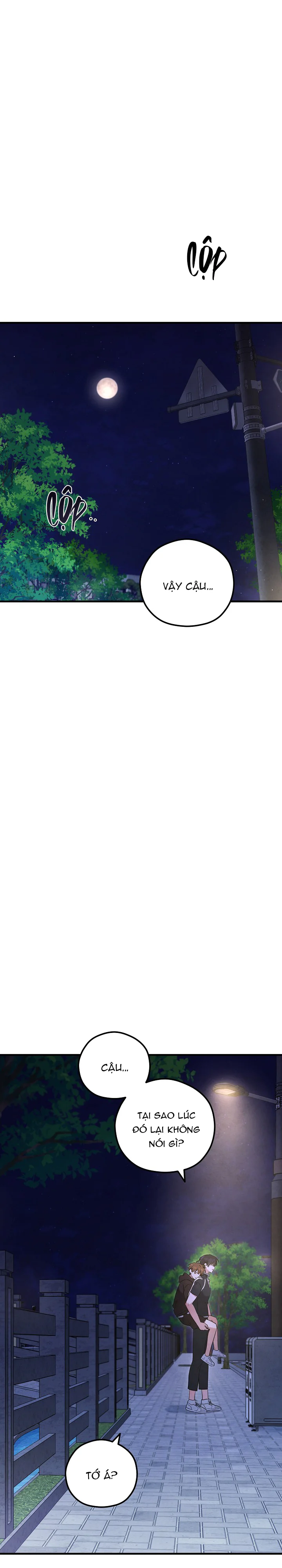 Linh Hồn Của Mu Ryeong Chapter 44 Trang 56