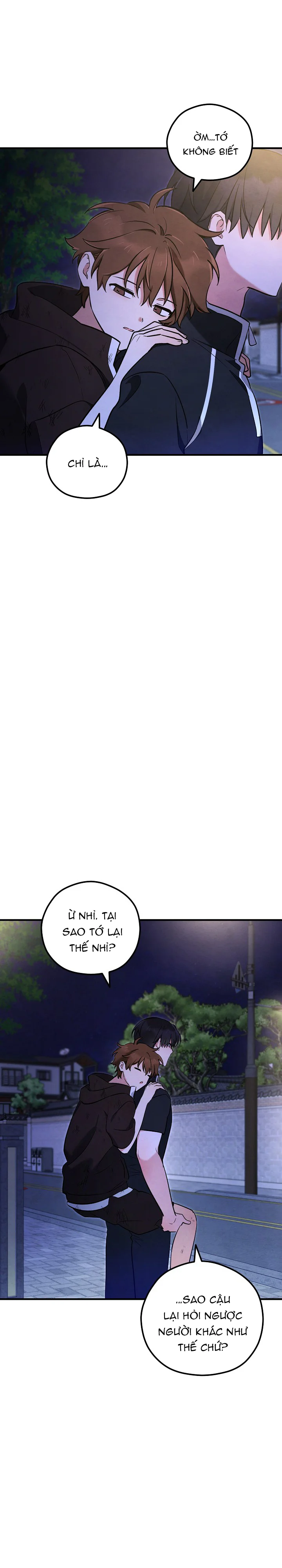 Linh Hồn Của Mu Ryeong Chapter 44 Trang 58