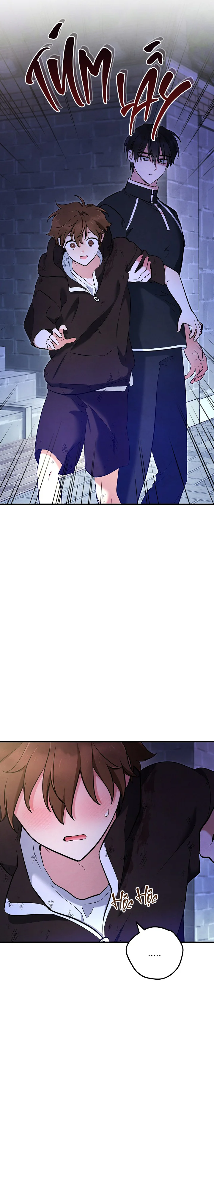 Linh Hồn Của Mu Ryeong Chapter 44 Trang 64