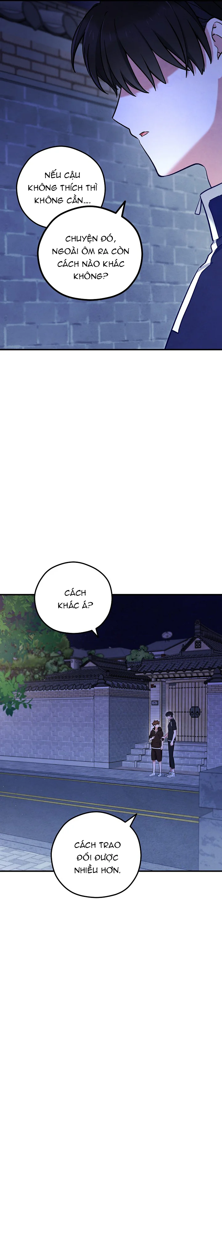 Linh Hồn Của Mu Ryeong Chapter 44 Trang 68