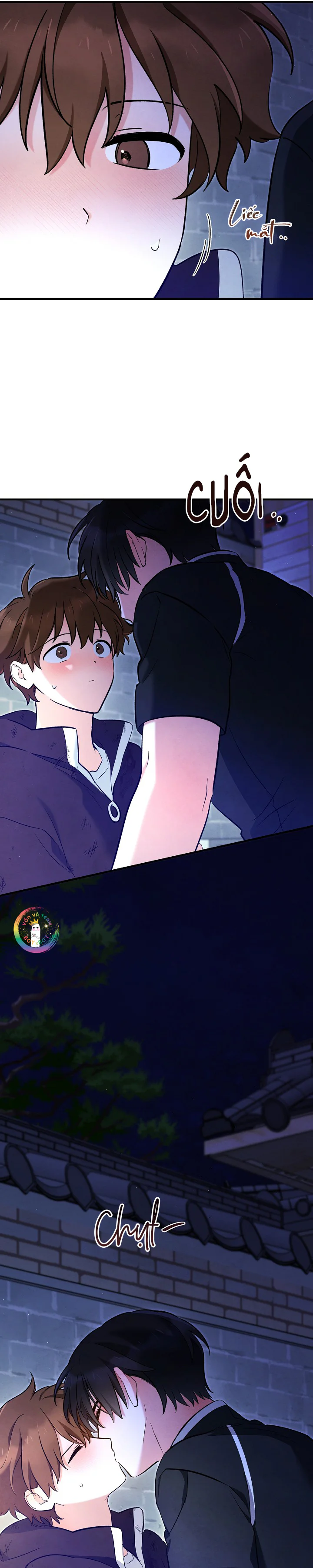 Linh Hồn Của Mu Ryeong Chapter 44 Trang 72