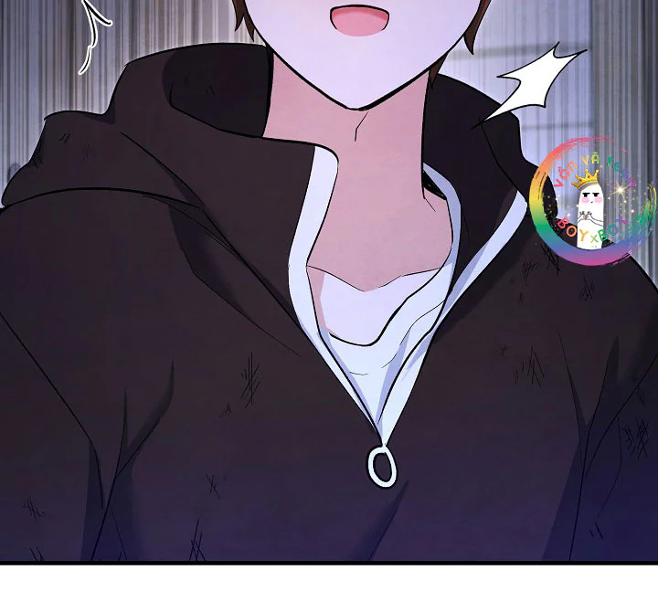 Linh Hồn Của Mu Ryeong Chapter 45 Trang 14