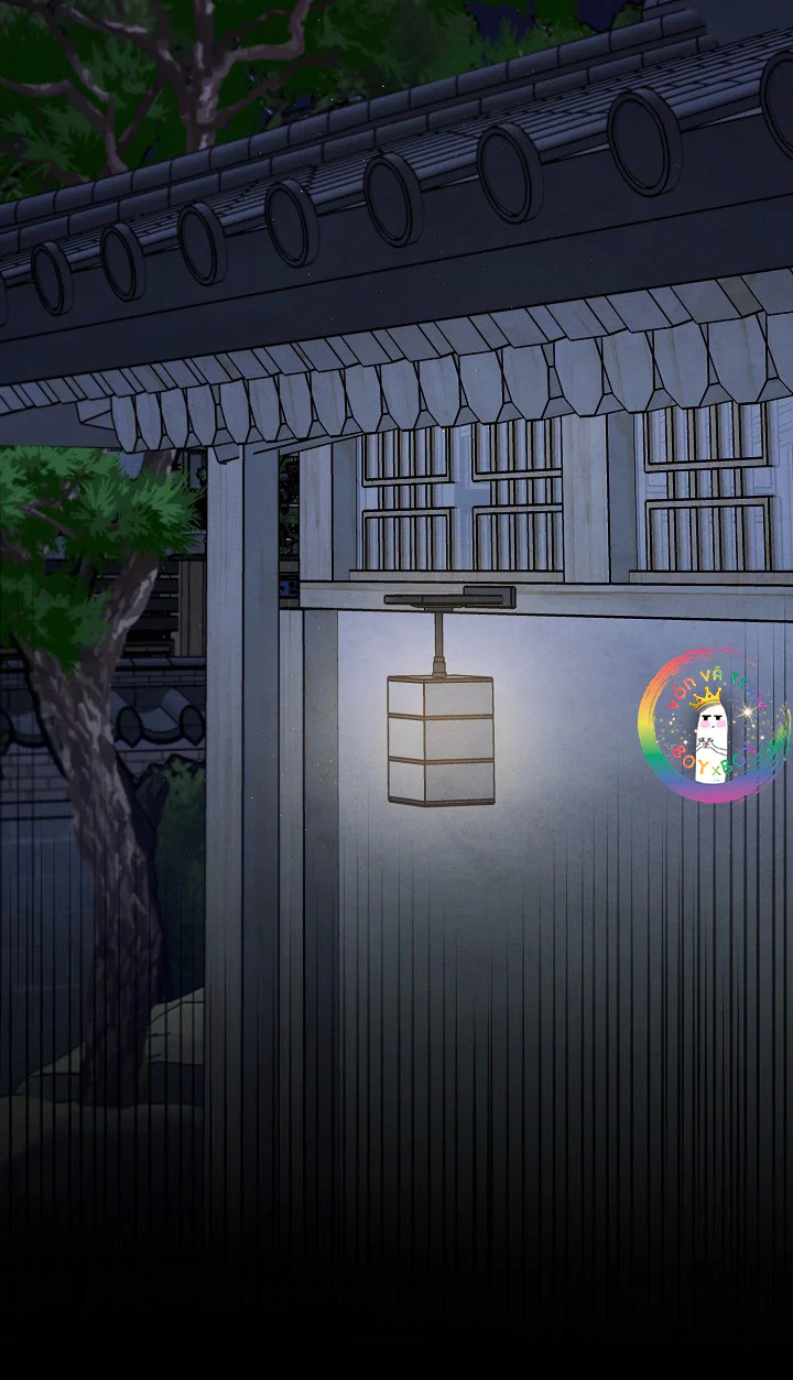 Linh Hồn Của Mu Ryeong Chapter 45 Trang 44