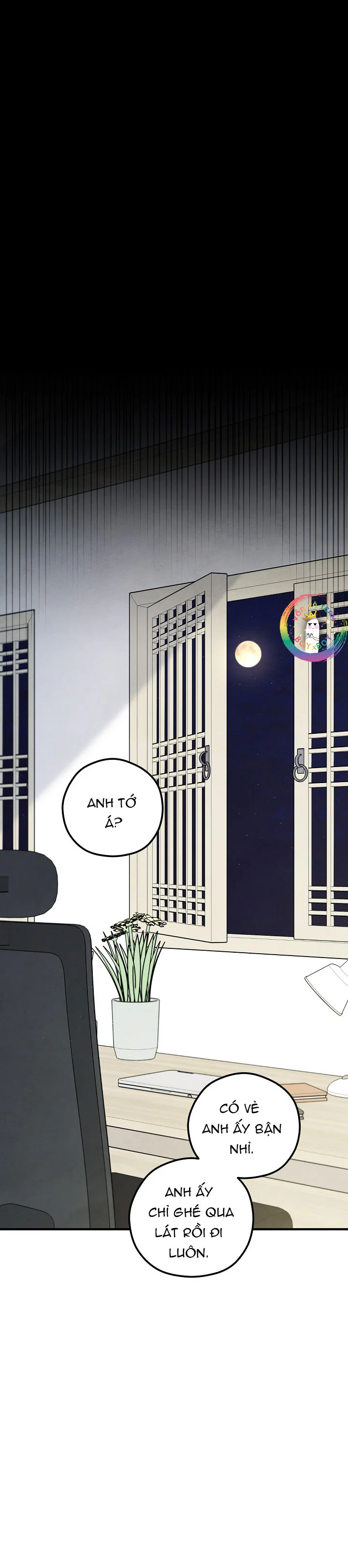 Linh Hồn Của Mu Ryeong Chapter 45 Trang 45