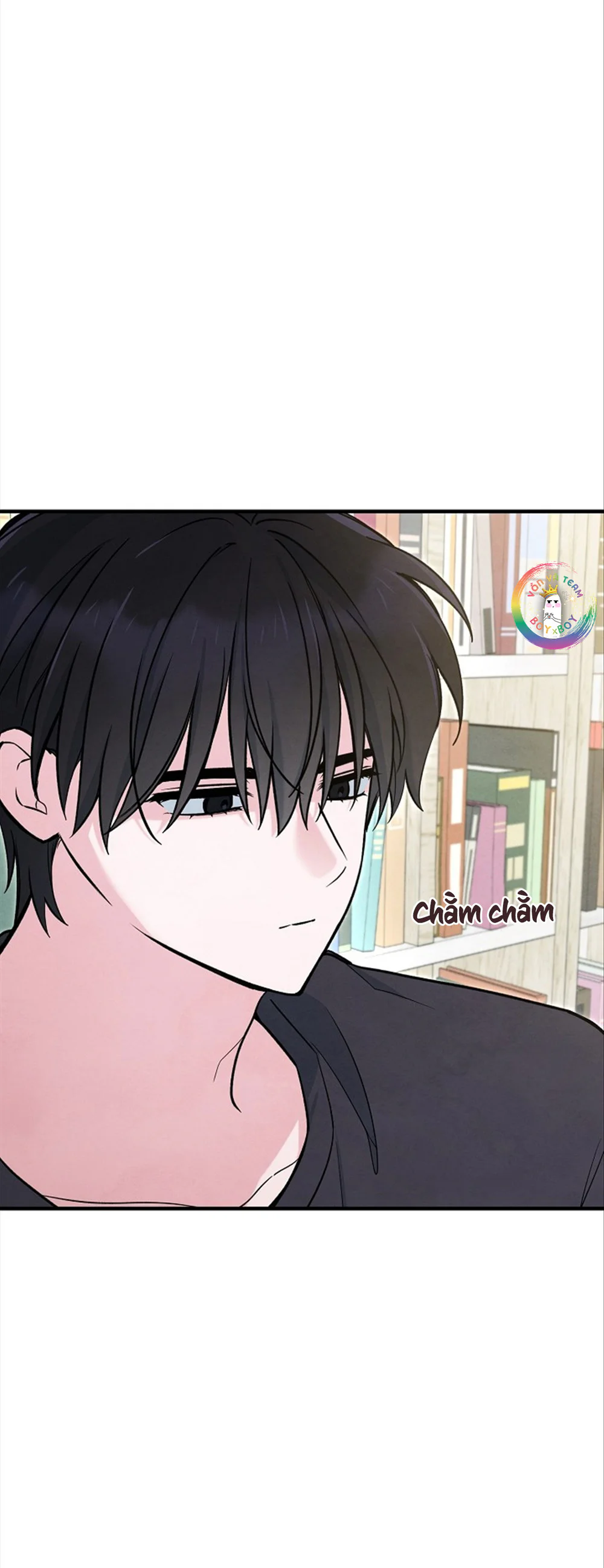 Linh Hồn Của Mu Ryeong Chapter 46 Trang 5