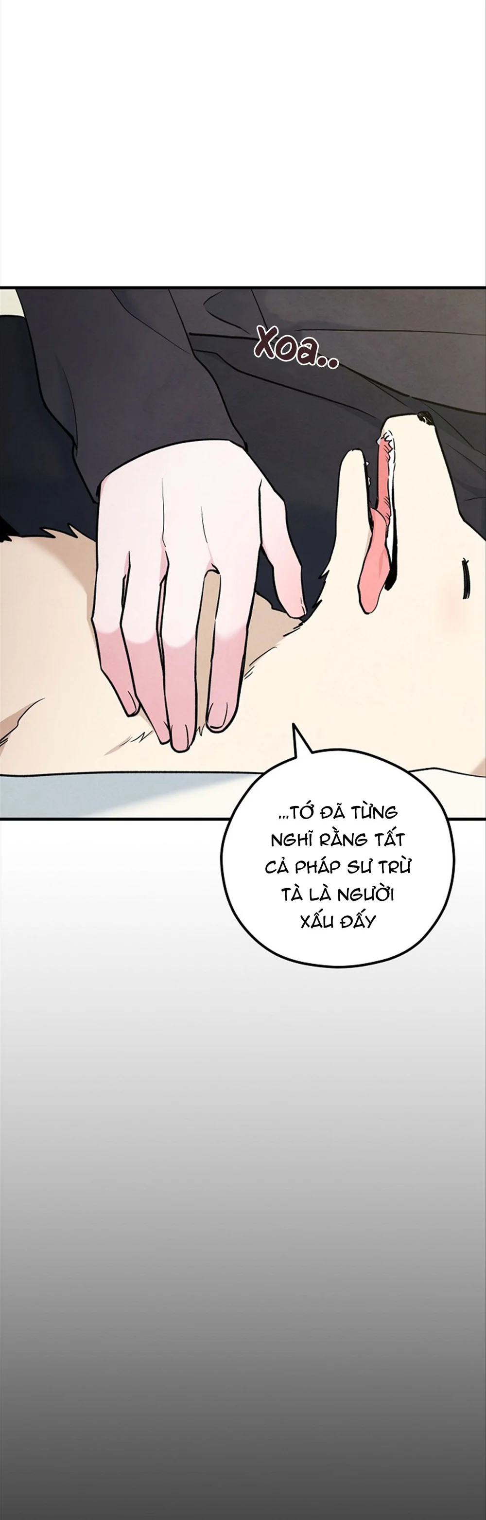 Linh Hồn Của Mu Ryeong Chapter 46 Trang 6