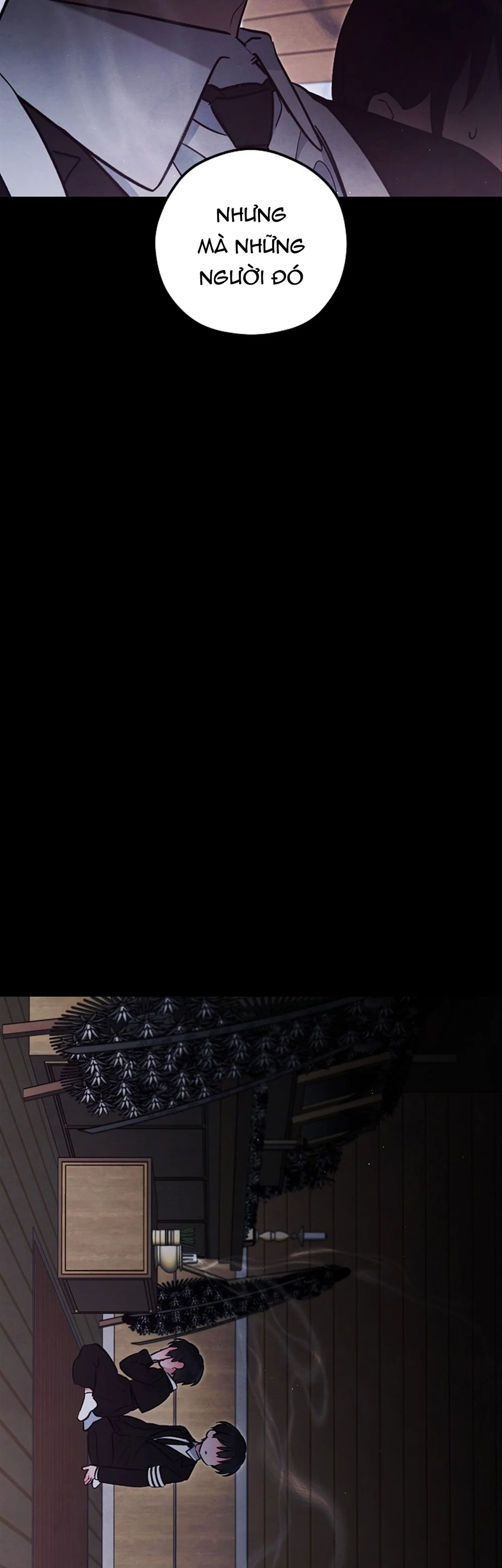 Linh Hồn Của Mu Ryeong Chapter 46 Trang 20