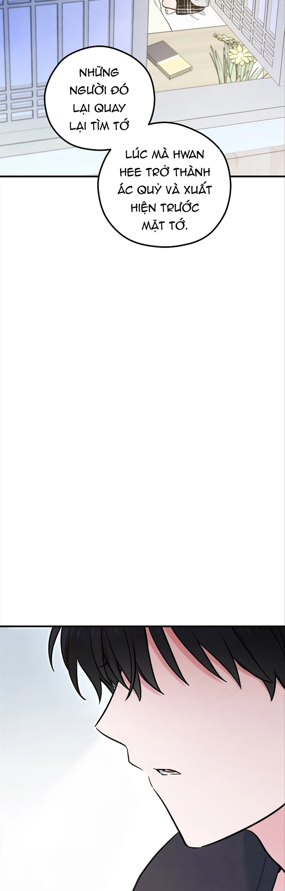 Linh Hồn Của Mu Ryeong Chapter 46 Trang 24