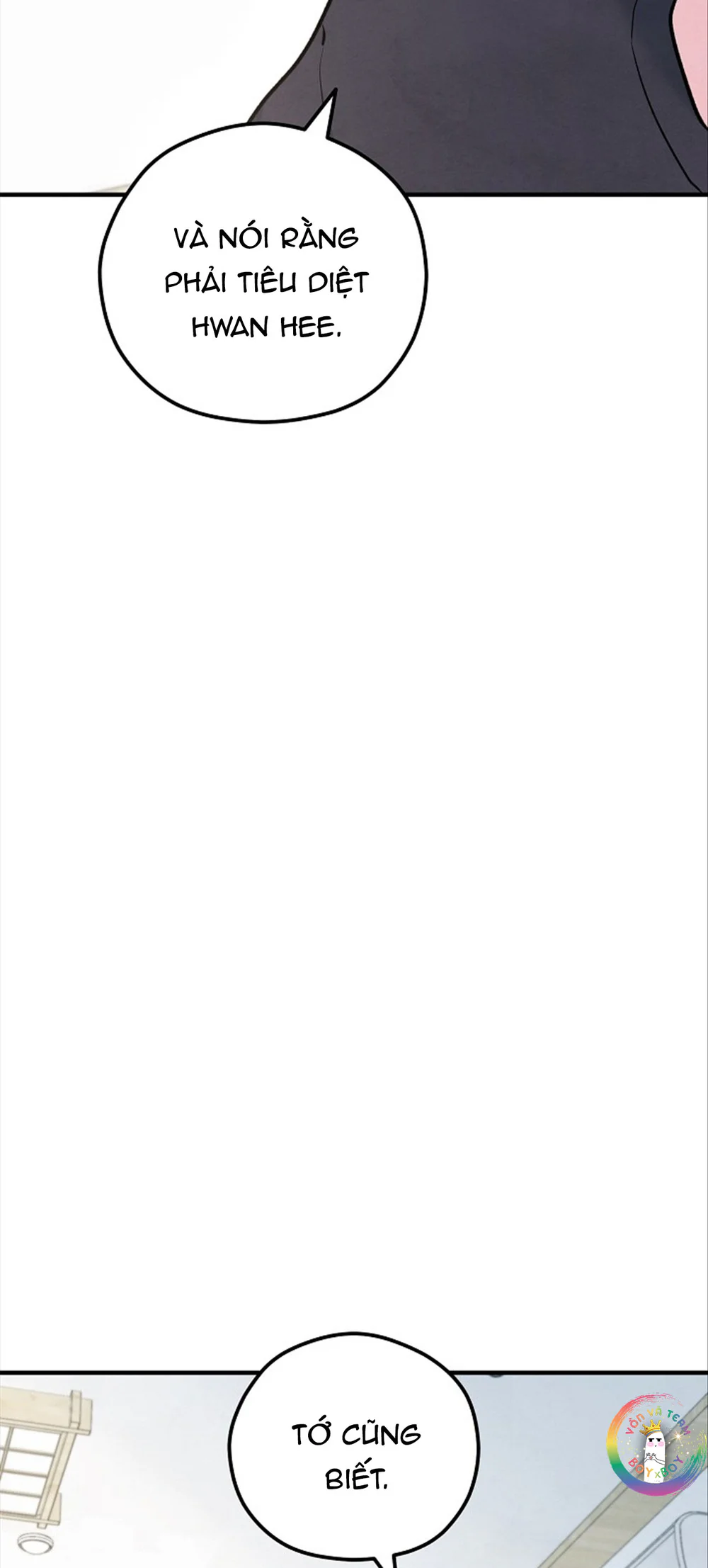 Linh Hồn Của Mu Ryeong Chapter 46 Trang 25