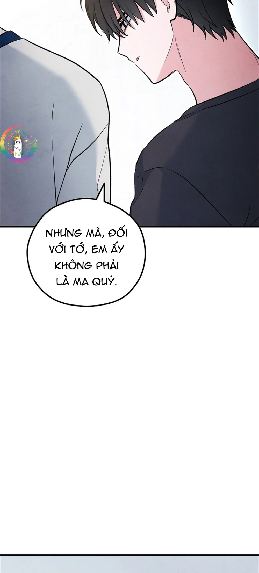 Linh Hồn Của Mu Ryeong Chapter 46 Trang 27