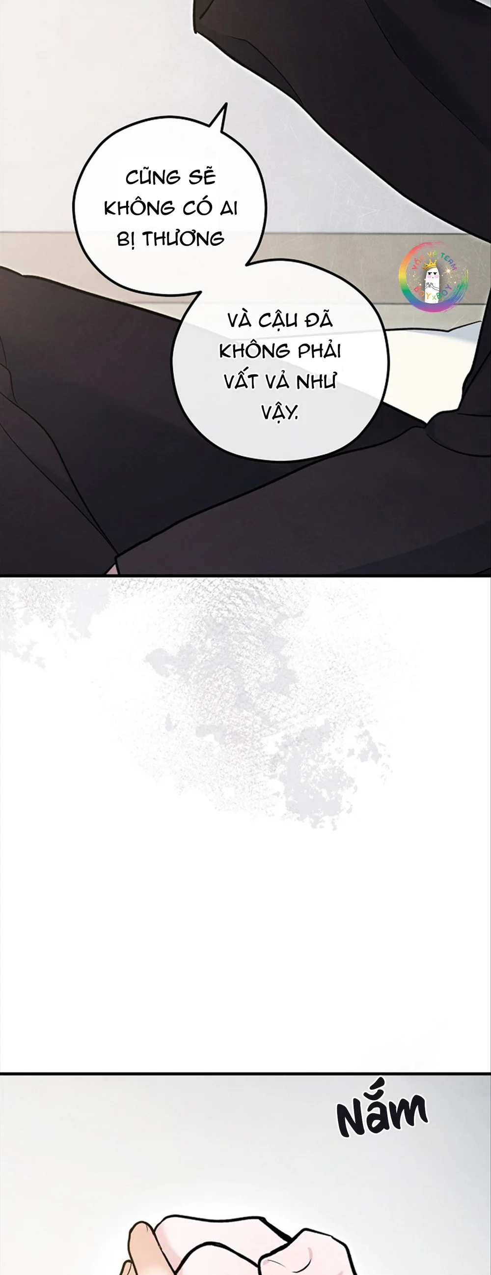 Linh Hồn Của Mu Ryeong Chapter 46 Trang 31