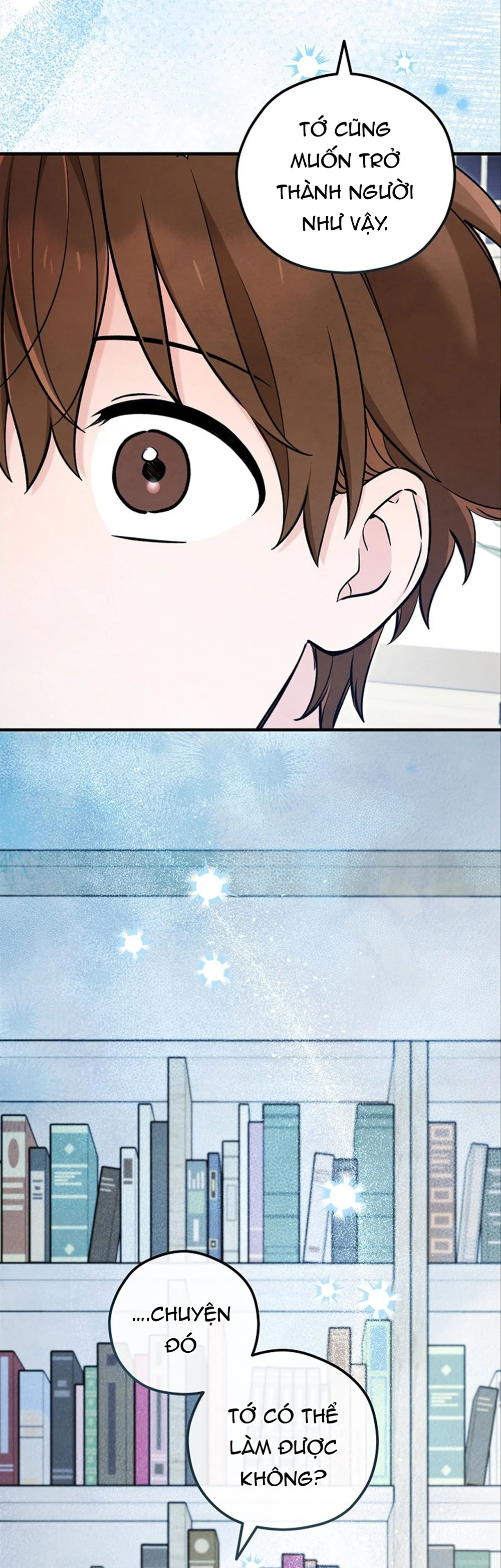 Linh Hồn Của Mu Ryeong Chapter 46 Trang 40