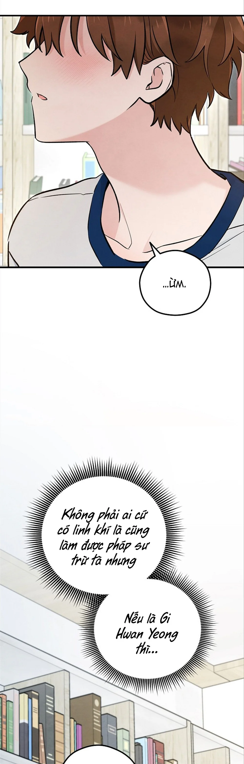 Linh Hồn Của Mu Ryeong Chapter 46 Trang 42