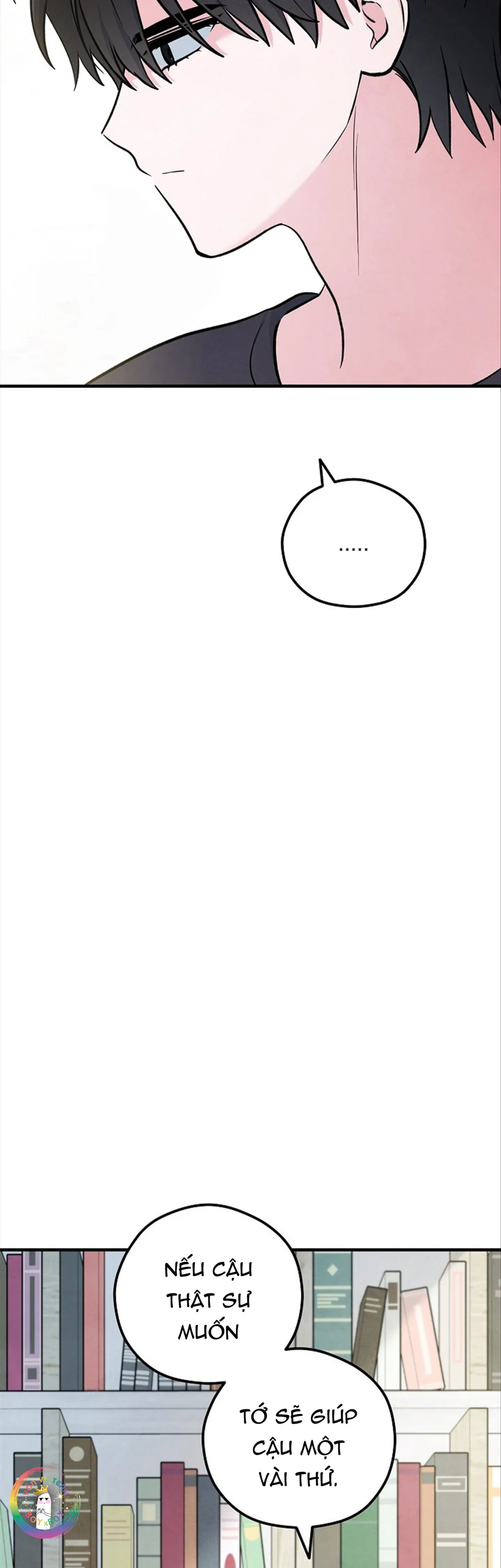 Linh Hồn Của Mu Ryeong Chapter 46 Trang 48