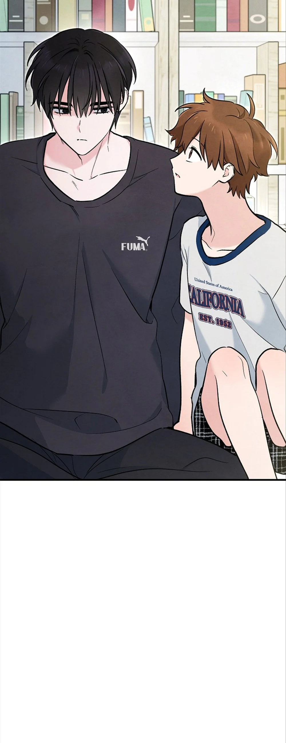 Linh Hồn Của Mu Ryeong Chapter 46 Trang 49