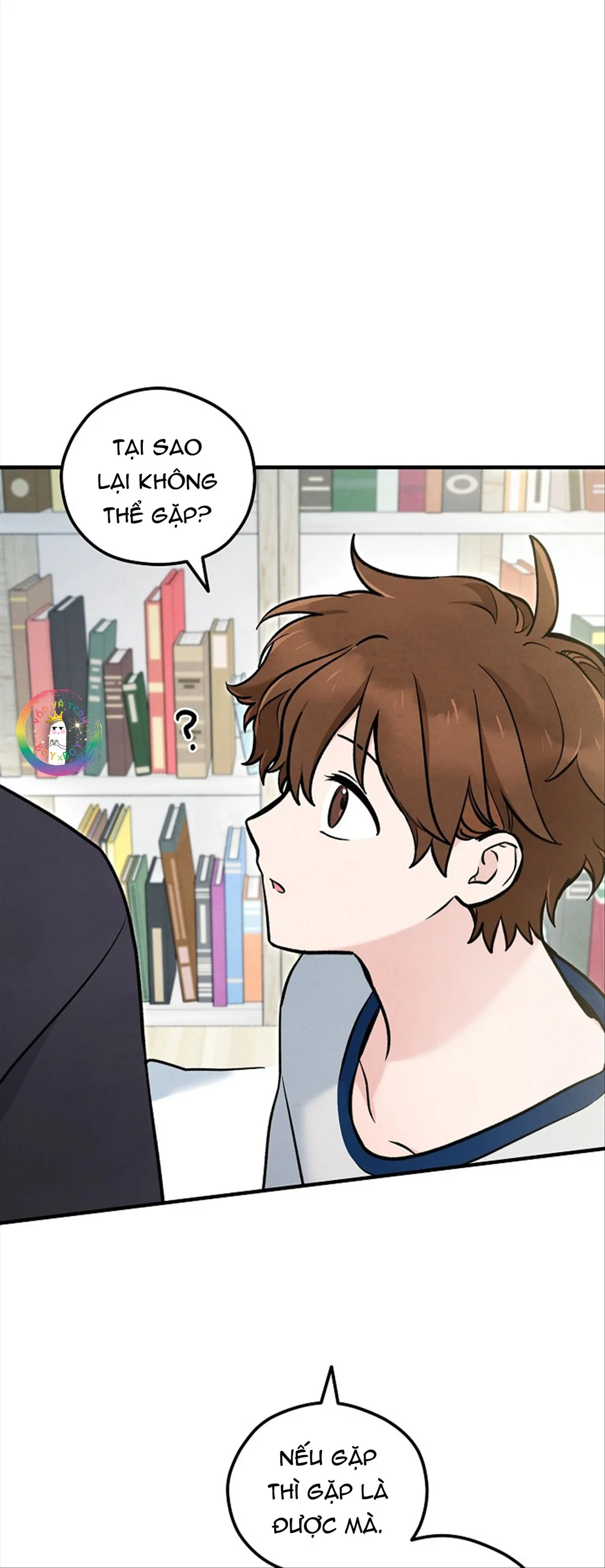 Linh Hồn Của Mu Ryeong Chapter 46 Trang 53