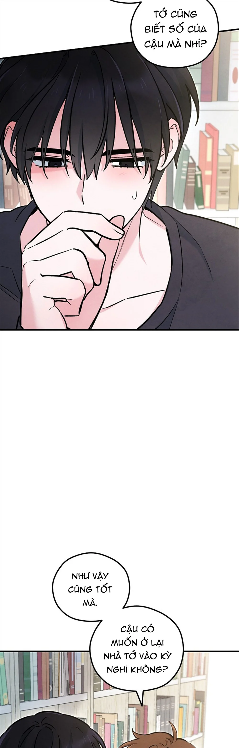 Linh Hồn Của Mu Ryeong Chapter 46 Trang 54