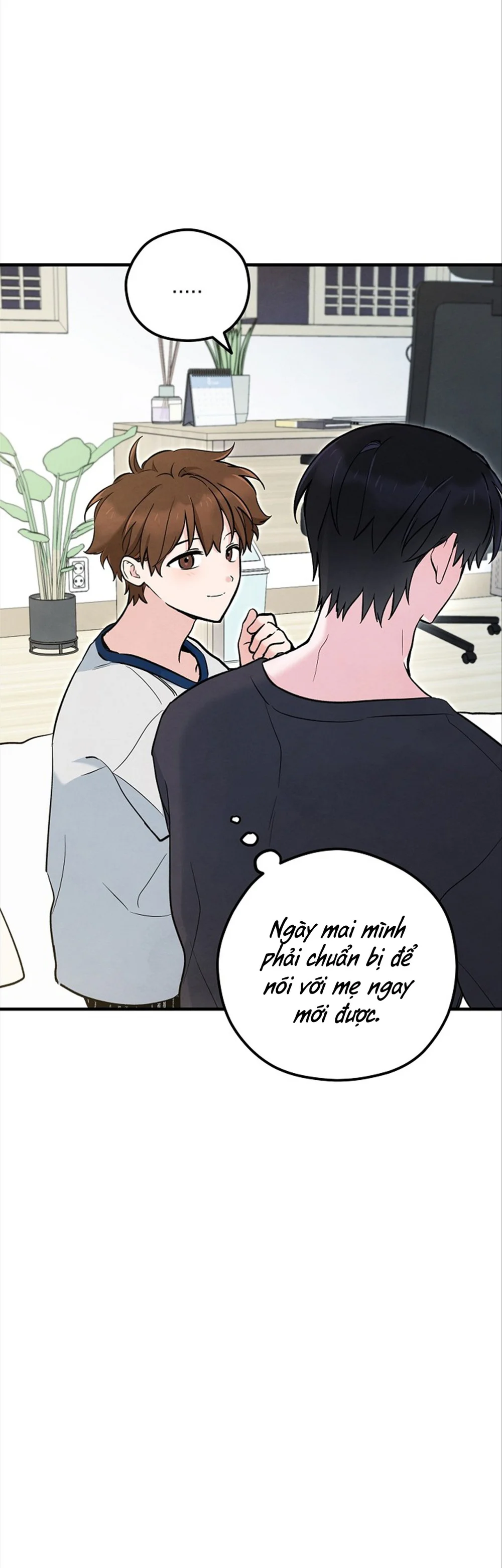 Linh Hồn Của Mu Ryeong Chapter 46 Trang 58