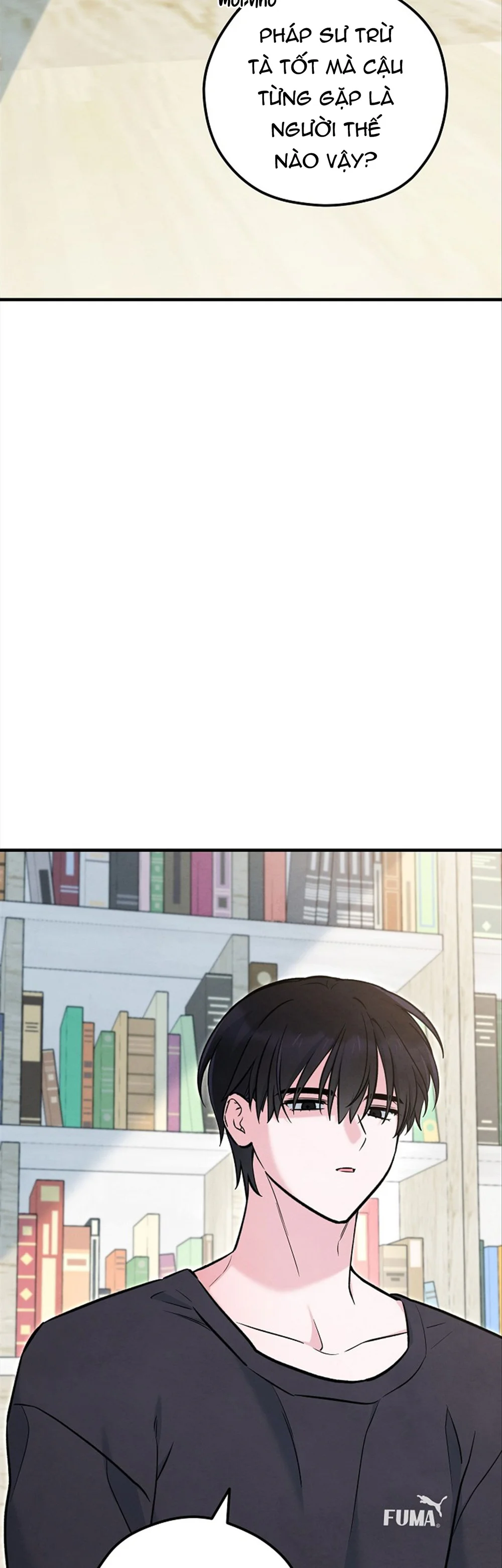 Linh Hồn Của Mu Ryeong Chapter 46 Trang 60