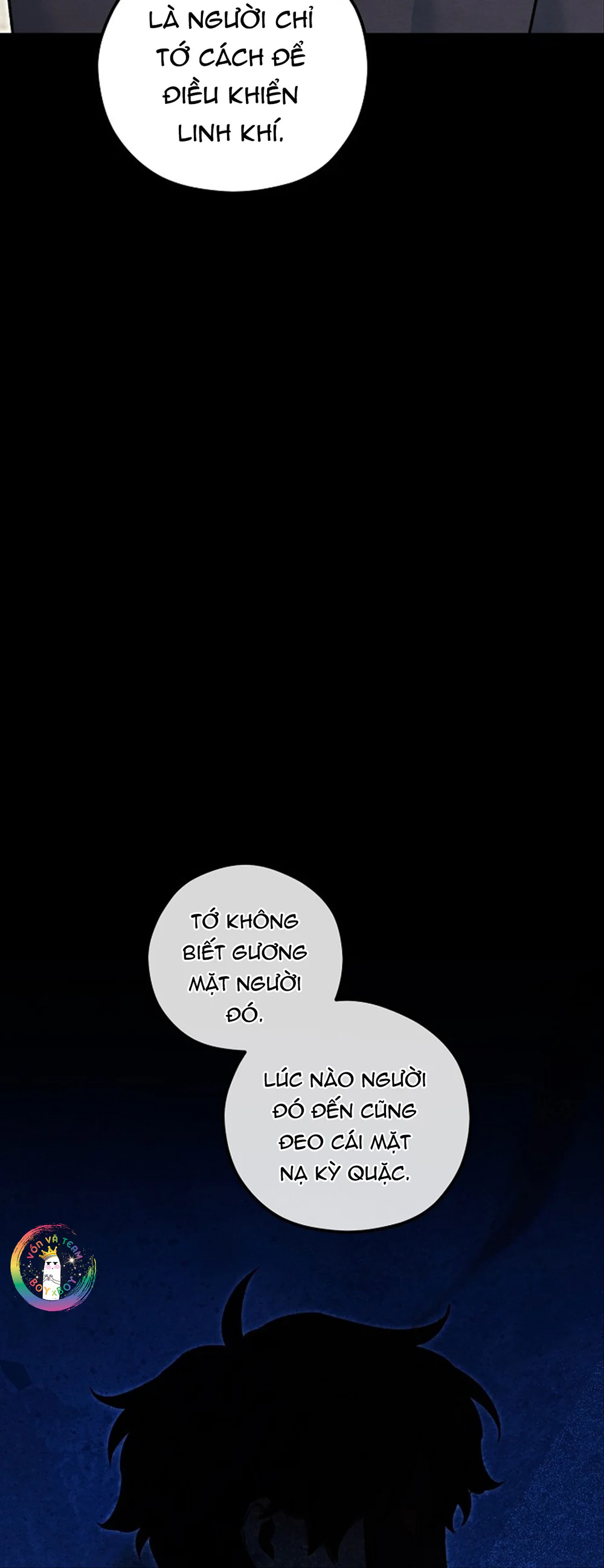 Linh Hồn Của Mu Ryeong Chapter 46 Trang 61